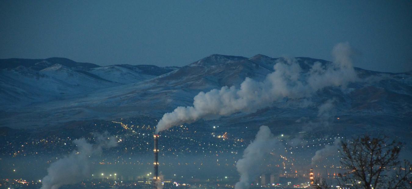 Radio: ¿Cuál ha sido el impacto del confinamiento en la reducción de gases de efecto invernadero? Radio: ¿Cuál ha sido el impacto del confinamiento en la reducción de gases de efecto invernadero?