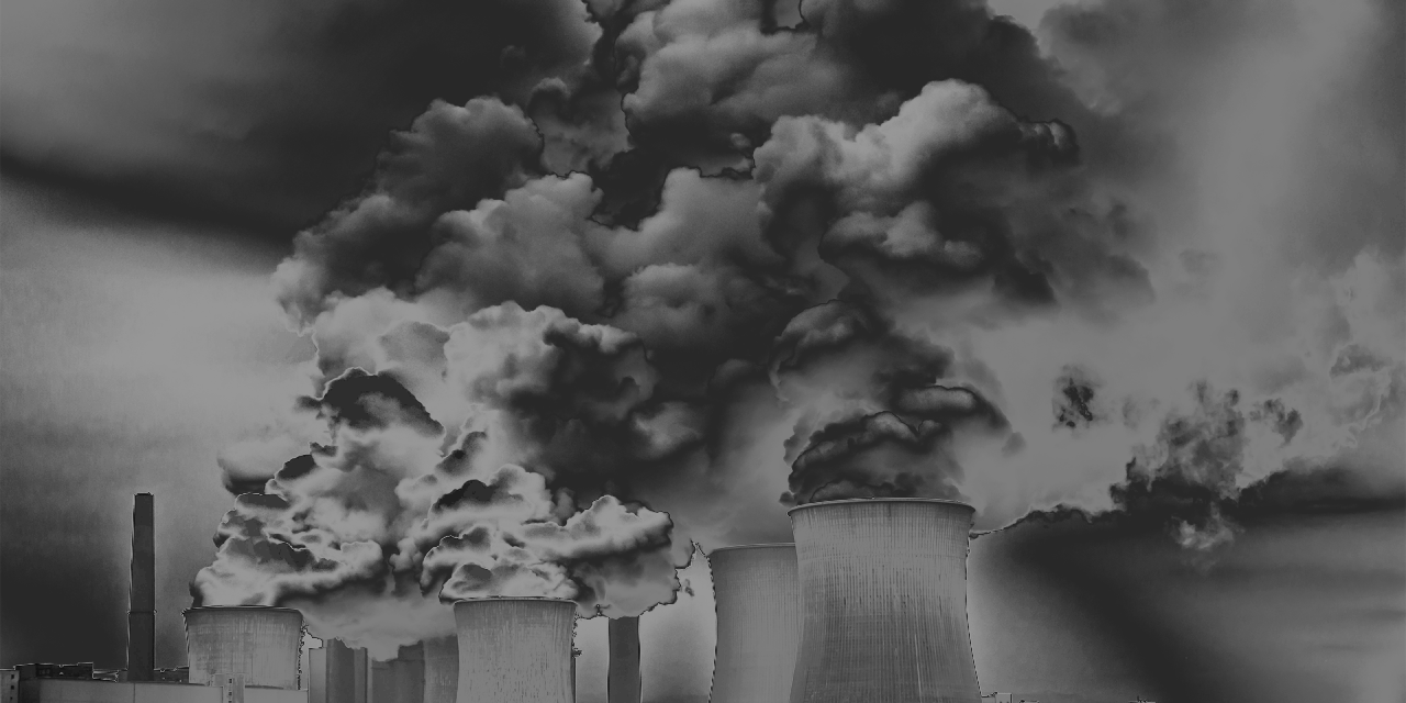 Noticia: ¿Qué hacer frente al cambio climático? El caso del carbón