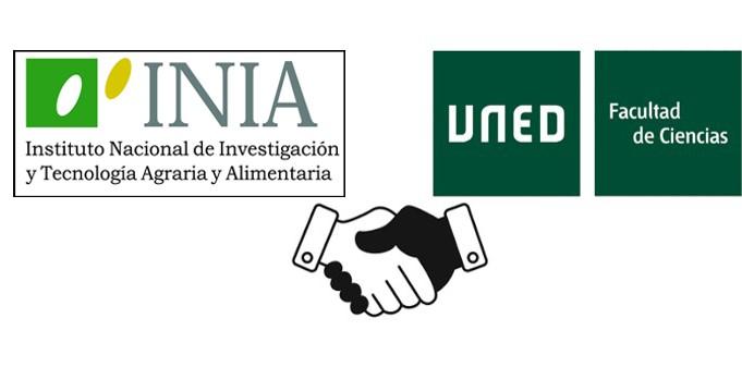 NOTICIA - El Instituto Nacional de Investigación y Tecnología Agraria y Alimentaria (INIA)