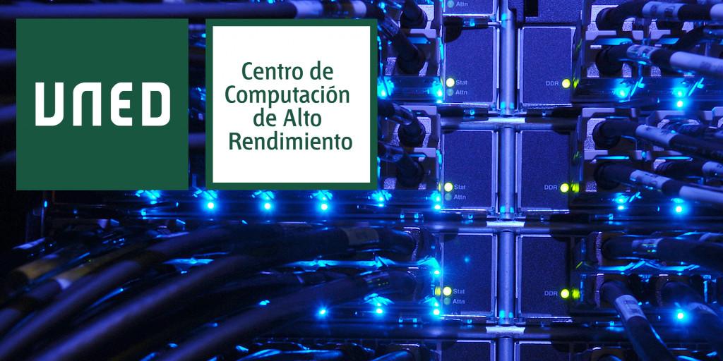 NOTICIA - Talleres de formación en herramientas de (super)computación del CCAR