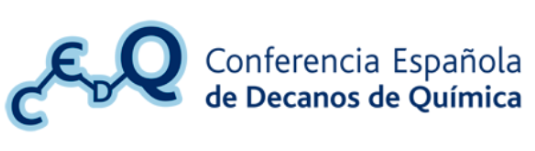 Comunicado de la Conferencia de Decanos de Química de España Comunicado de la Conferencia de Decanos de Química de España