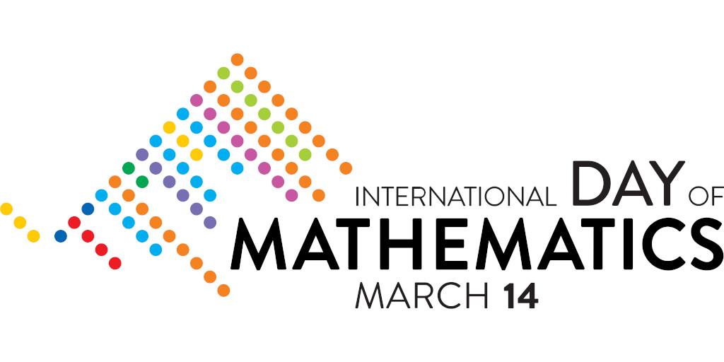 NOTICIA - Día internacional de las matemáticas
