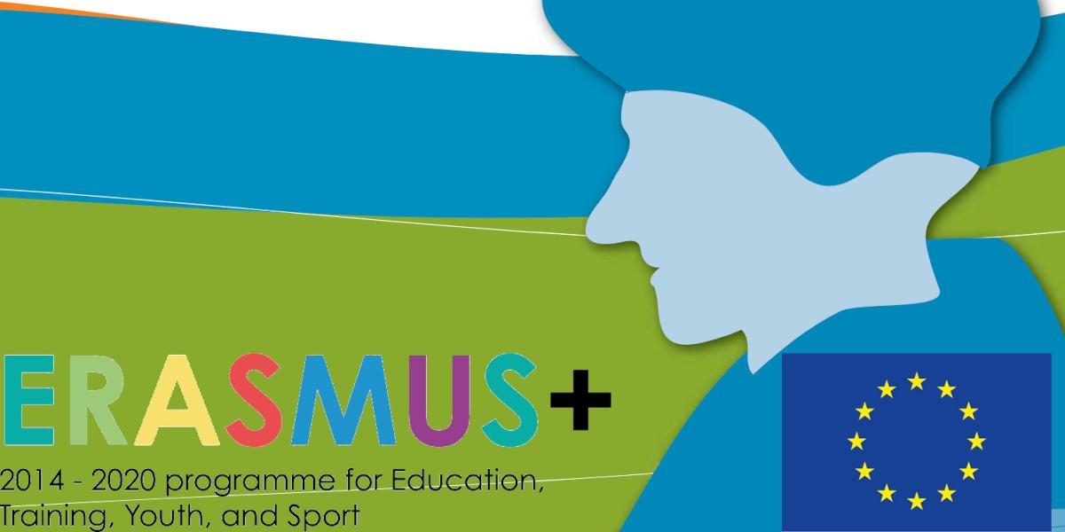 NOTICIA: ERASMUS+ - Convocatoria ordinaria - enero 2021