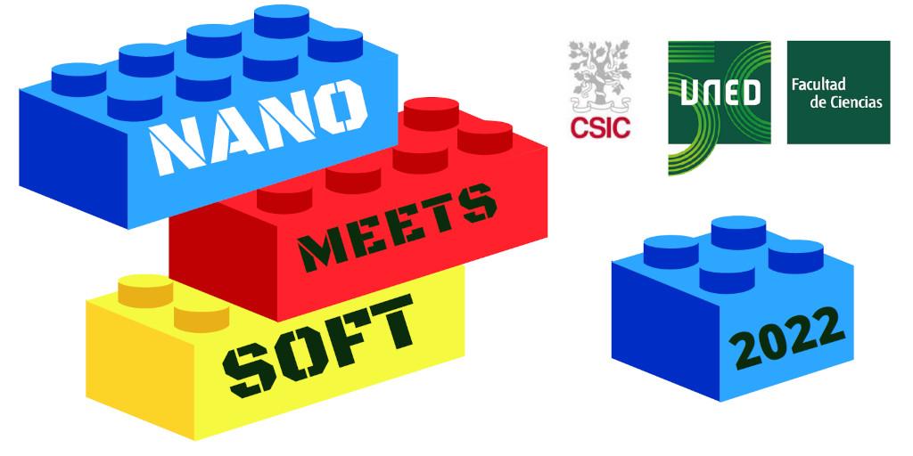 NOTICIA - International NANO_meets_SOFT UNED-CSIC