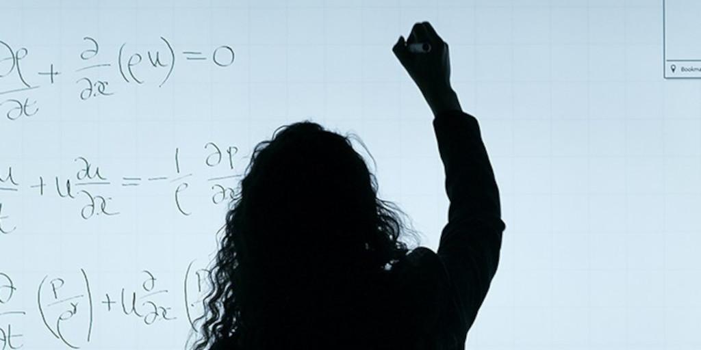 NOTICIA - Día internacional de la mujer y la niña en la ciencia