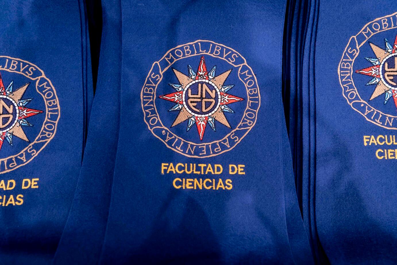 Becas de la Facultad de Ciencias