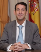 Joaquín Delgado Martín Joaquín Delgado Martín