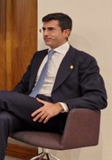 Moisés Barrio Andrés Moisés Barrio Andrés