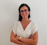 Ana Galdamez Morales