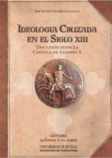 ideología cruzada sxiii