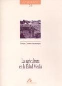 la agricultura en la edad media