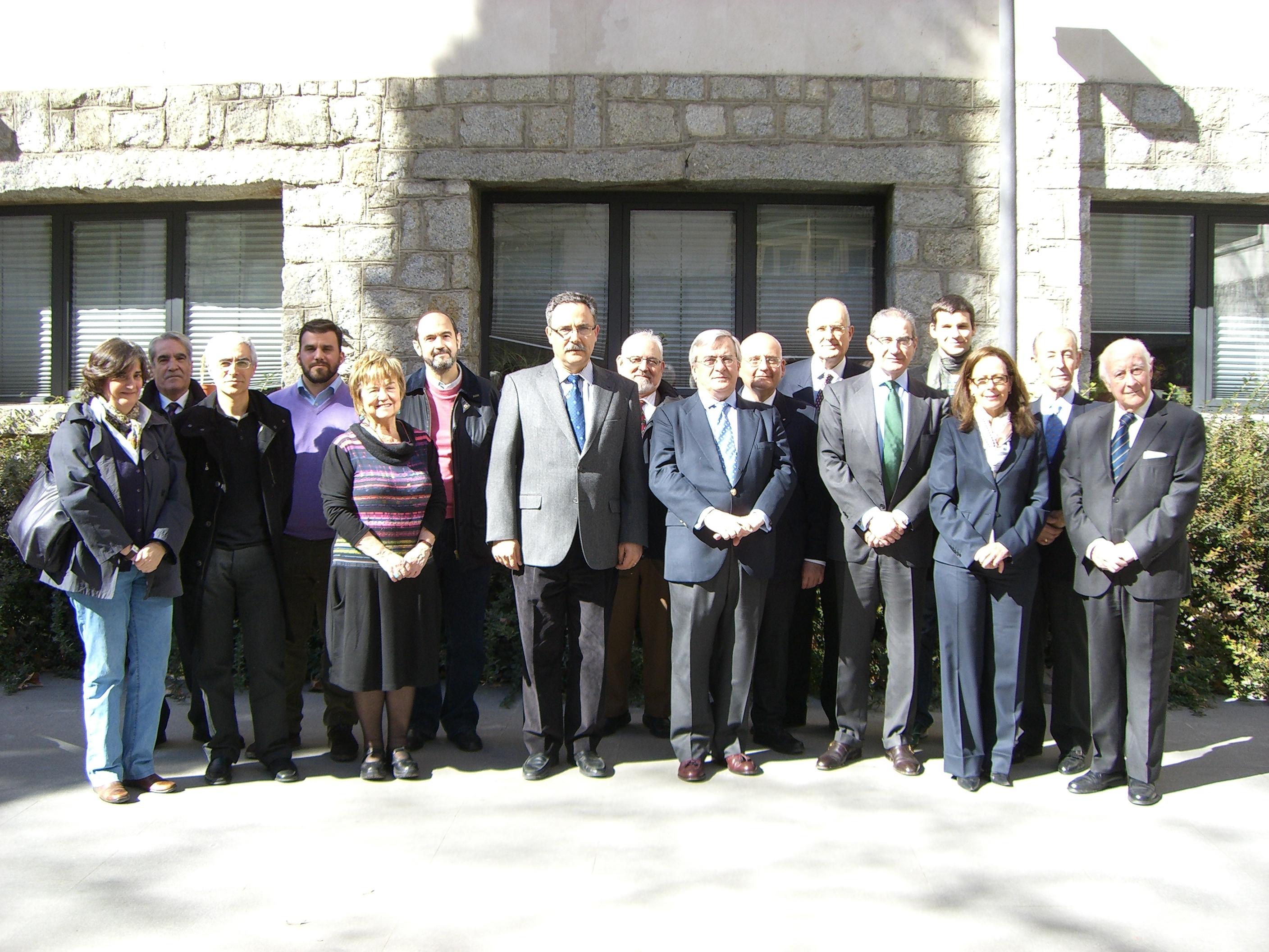 Jornada UNED marzo 2012