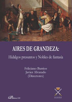 aires de grandeza portada