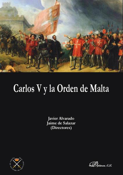 portada-CarlosVylaOrdendeMalta