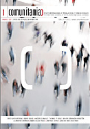 Comunitania. Revista Internacional de Trabajo Social y Ciencias Sociales