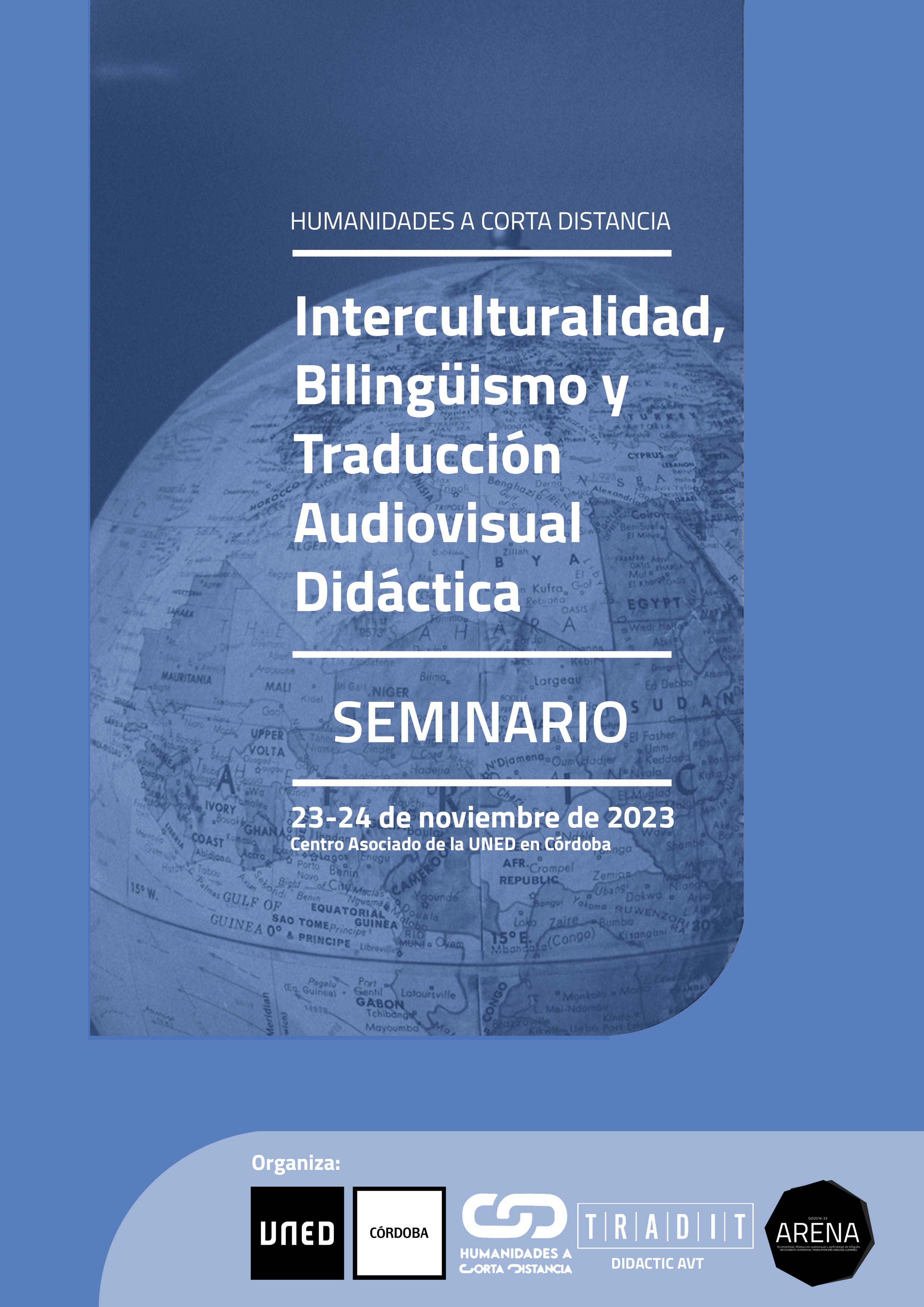 Interculturalidad, Bilingüismo y Traducción Audiovisual Didáctica