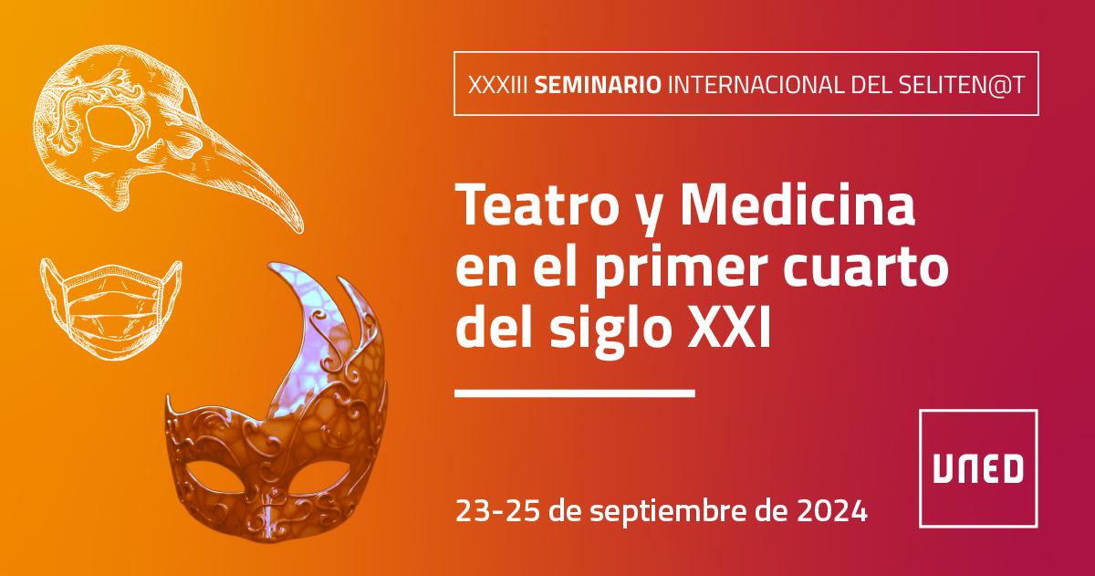 XXXIII seminario del SELITEN@T