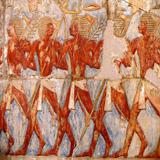 historia del arte antiguo en egipto y próximo oriente