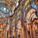 órdenes y espacios en la arquitectura de los siglos xv al xviii. órdenes y espacios en la arquitectura de los siglos xv al xviii.