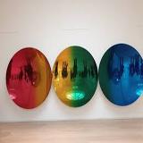 Últimas tendencias del arte Últimas tendencias del arte