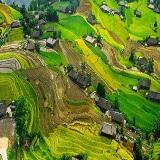 Geografía de los paisajes culturales Geografía de los paisajes culturales
