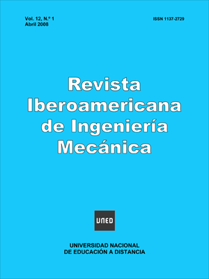 RIBIM - PORTADA REVISTA RIBIM - PORTADA REVISTA