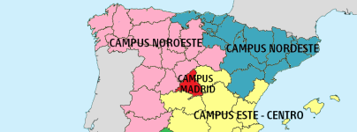 NOTICIA: Prácticas de Laboratorio en los Centros Asociados