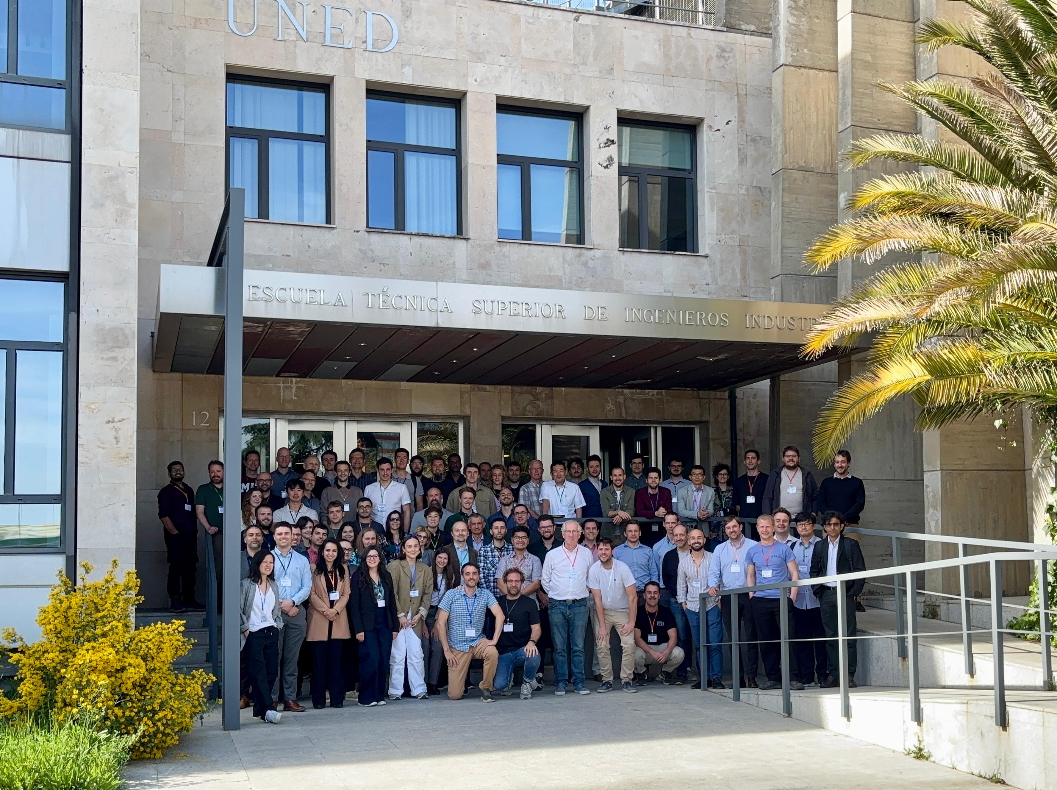 la-ets-de-ingenieros-industriales-de-la-uned-acoge-el-fusion-neutronics-meeting-2025-epicentro-mundial-de-la-neutronica-computacional-aplicada-a-la-fusion-nuclear la-ets-de-ingenieros-industriales-de-la-uned-acoge-el-fusion-neutronics-meeting-2025-epicentro-mundial-de-la-neutronica-computacional-aplicada-a-la-fusion-nuclear