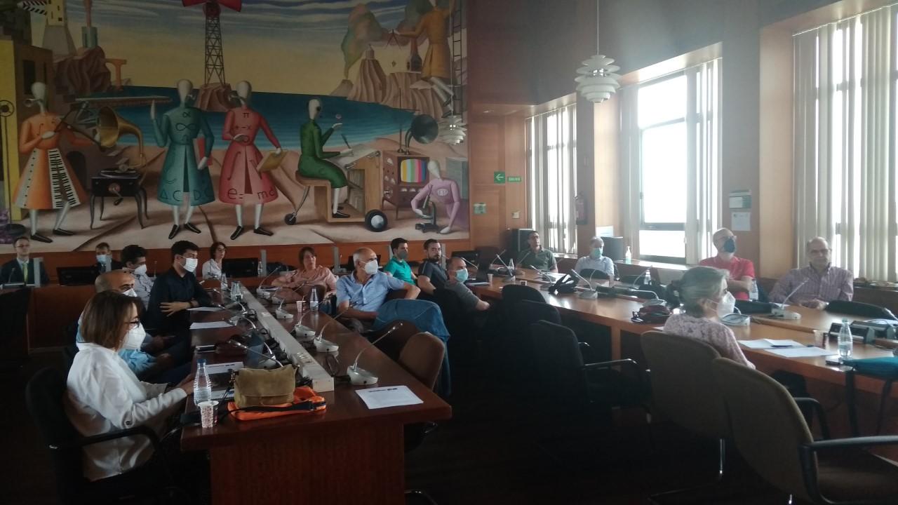 IX Jornada Automar IX Jornada Automar