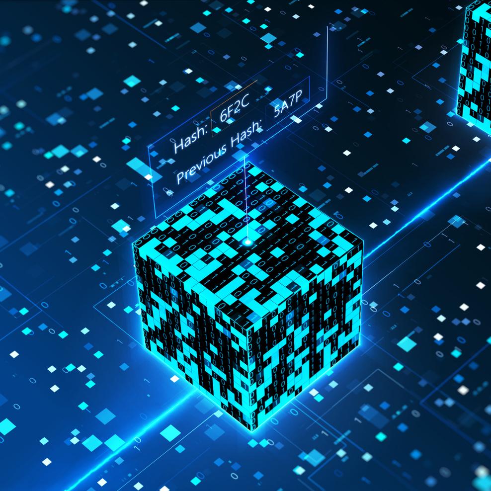 Casos de uso del `blockchain' desde la Startup Olé Casos de uso del `blockchain' desde la Startup Olé