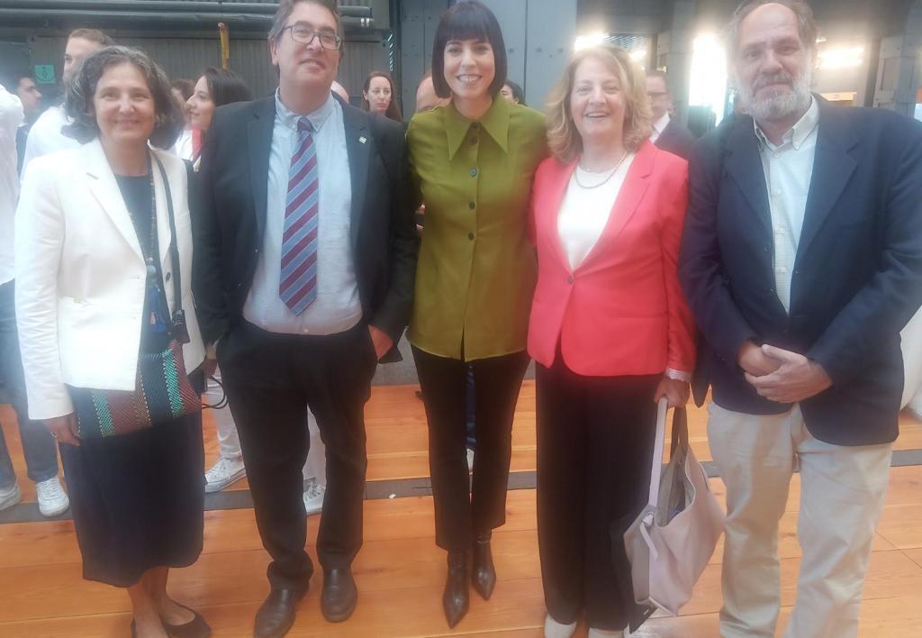 Presentación del Informe COTEC 2022 Presentación del Informe COTEC 2022