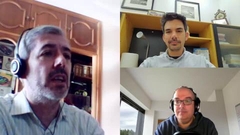 Podcast Turno de Palabra del Estudiante (V) Podcast Turno de Palabra del Estudiante (V)