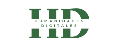 Máster Universitario en Humanidades Digitales: Métodos y Buenas Prácticas, incluido en la plataforma DHCR Máster Universitario en Humanidades Digitales: Métodos y Buenas Prácticas, incluido en la plataforma DHCR