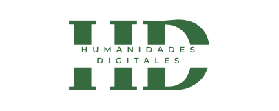 Máster Universitario en Humanidades Digitales: Métodos y Buenas Prácticas, incluido en la plataforma DHCR