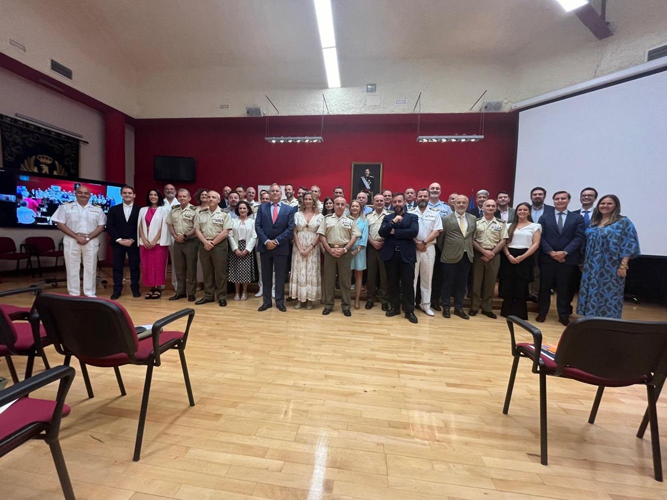 Clausura TIC