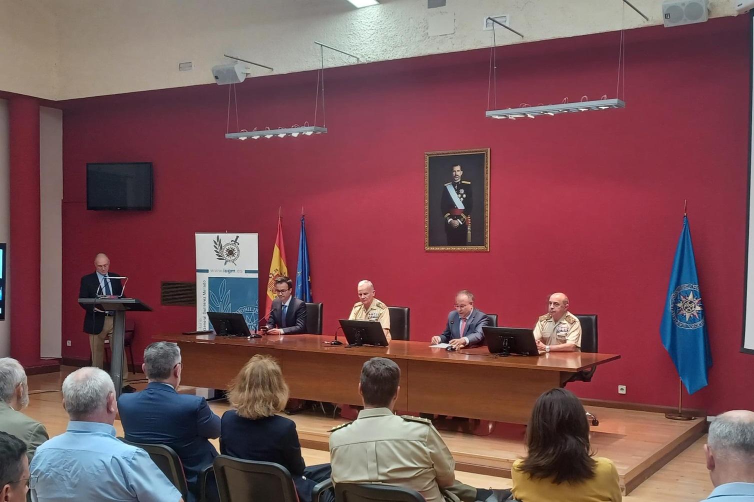 Clausura TIC