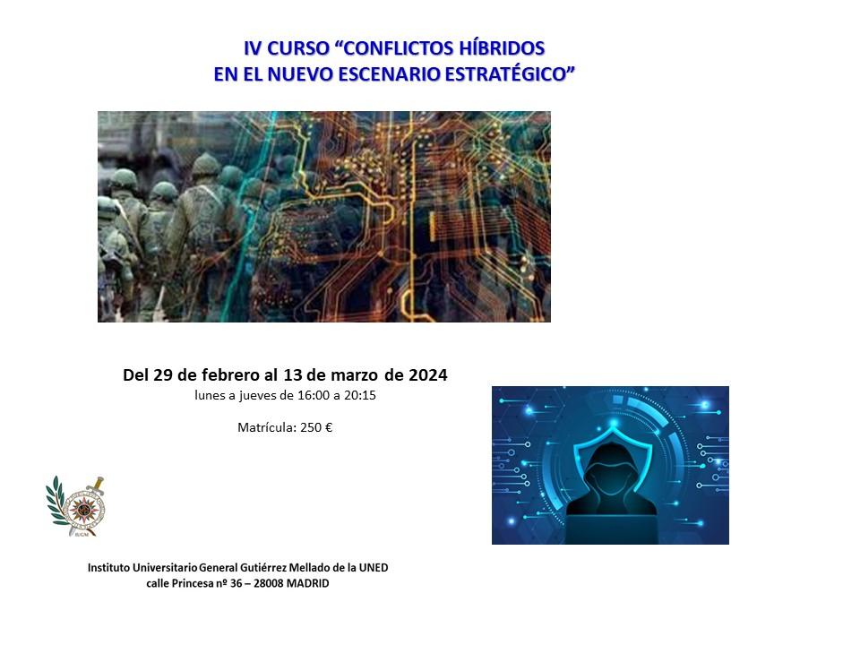 portada iv curso ch