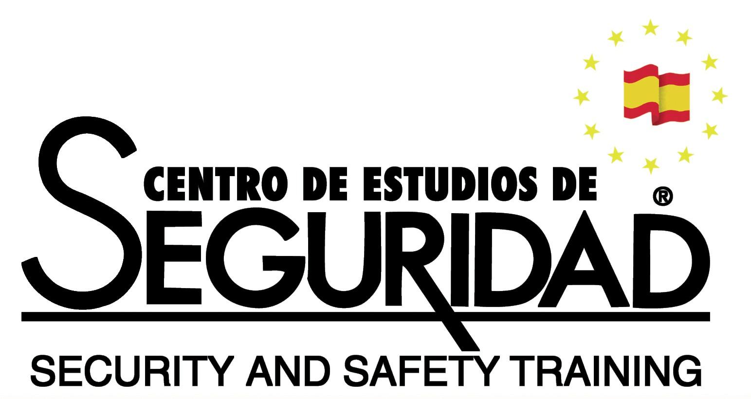 logo centro estudios seguridad