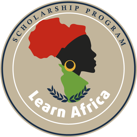 SCHOLARSHIP PROGRAM LEARN AFRICA