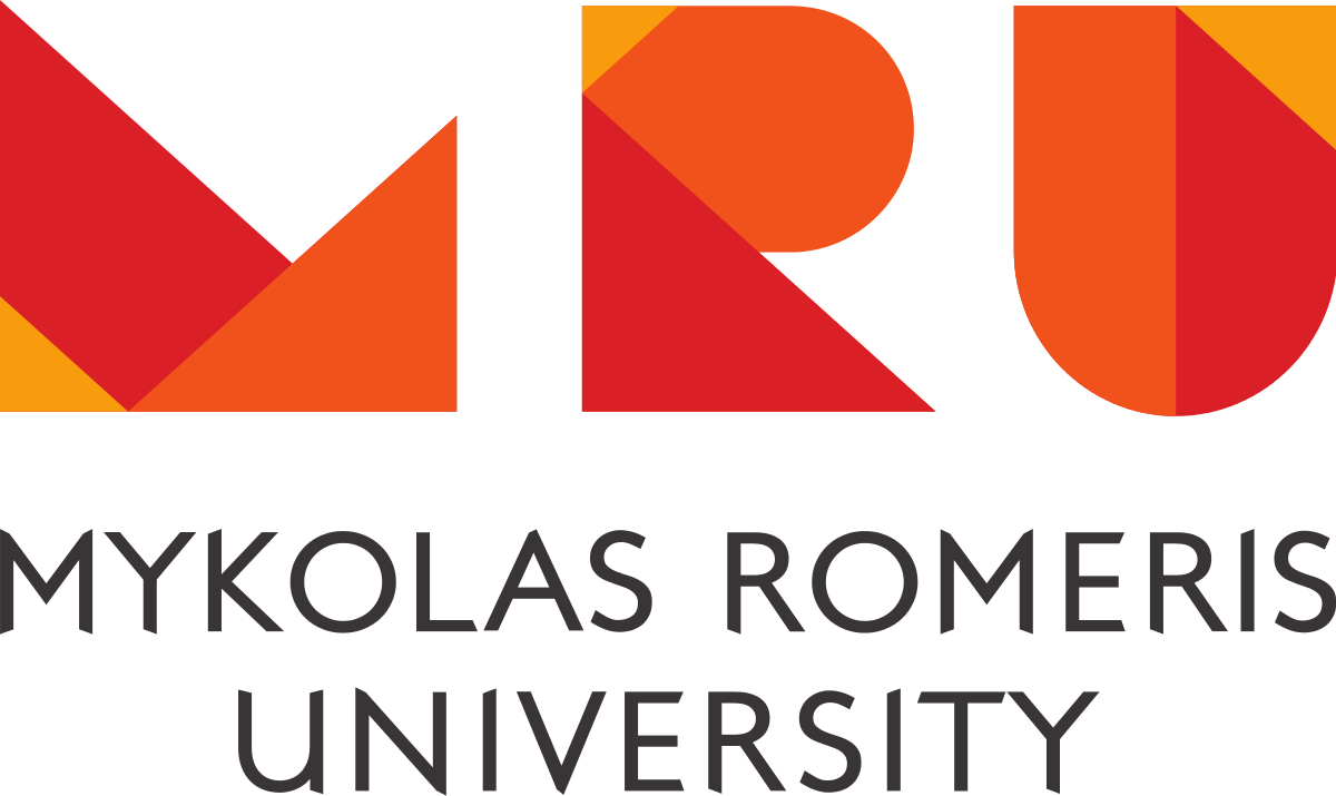 Mykolas Romeris Univeristy (Vilnius, Lituania). 