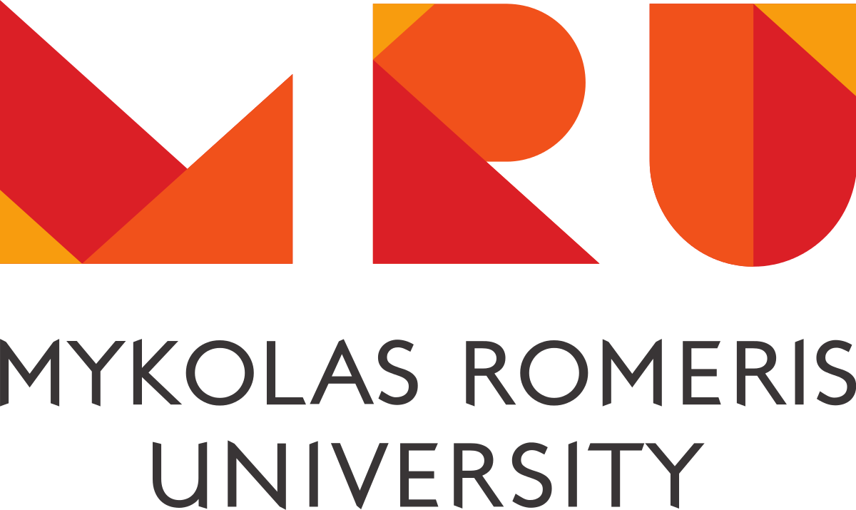Mykolas Romeris Univeristy (Vilnius, Lituania). Mykolas Romeris Univeristy (Vilnius, Lituania).