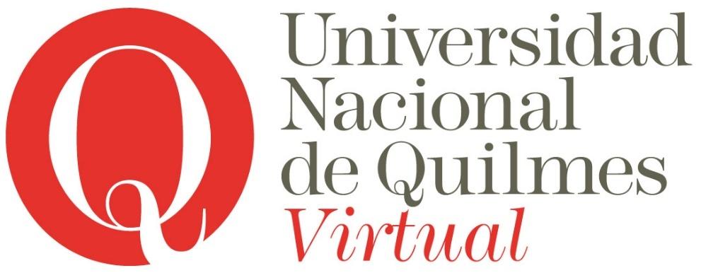 Universidad Nacional de Quilmes Universidad Nacional de Quilmes