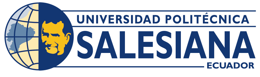 Universidad Politécnica Salesiana de Ecuador Universidad Politécnica Salesiana de Ecuador