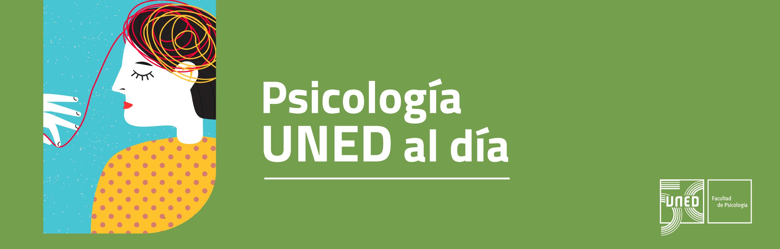 Psicología UNED al día