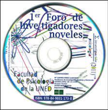 I Foro de investigadores noveles