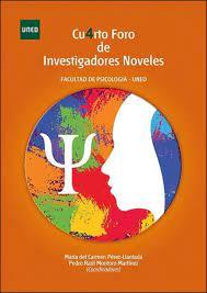 IV Foro Investigadores Noveles