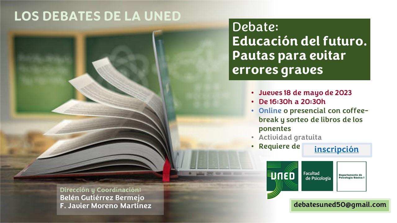 Debate Debate
