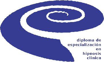 Imagen diploma especialización en hipnosis clínica