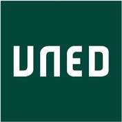 Fundación UNED Logo