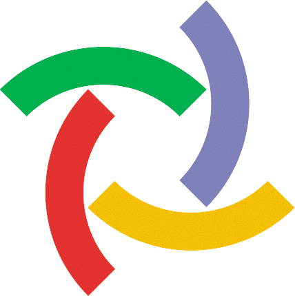 Fundación UNED Logo